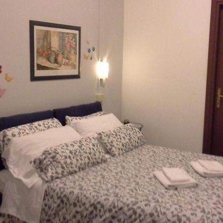 Argentina House Bed & Breakfast Genoa Exterior photo