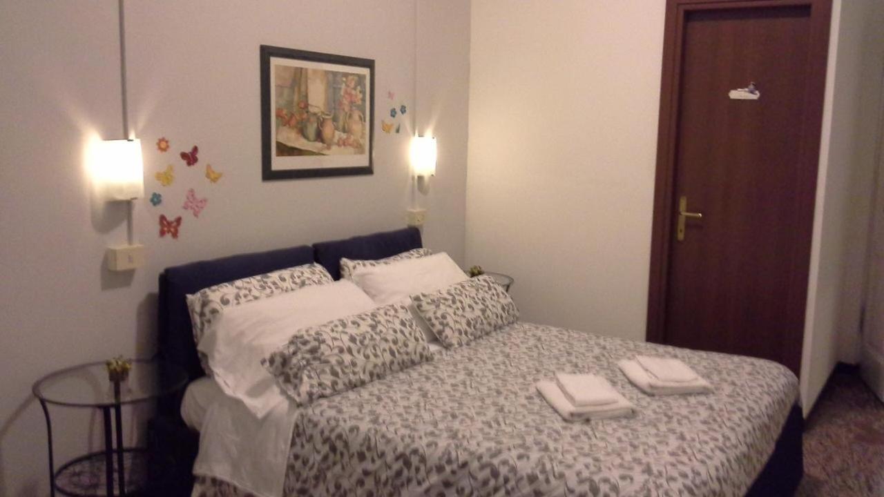 Argentina House Bed & Breakfast Genoa Exterior photo
